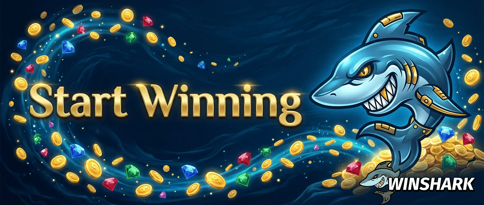 Secure login form online casino returning player screen